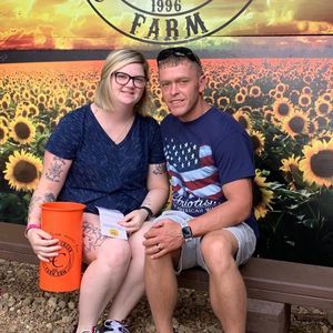 Meet your Posher, Christopher h.